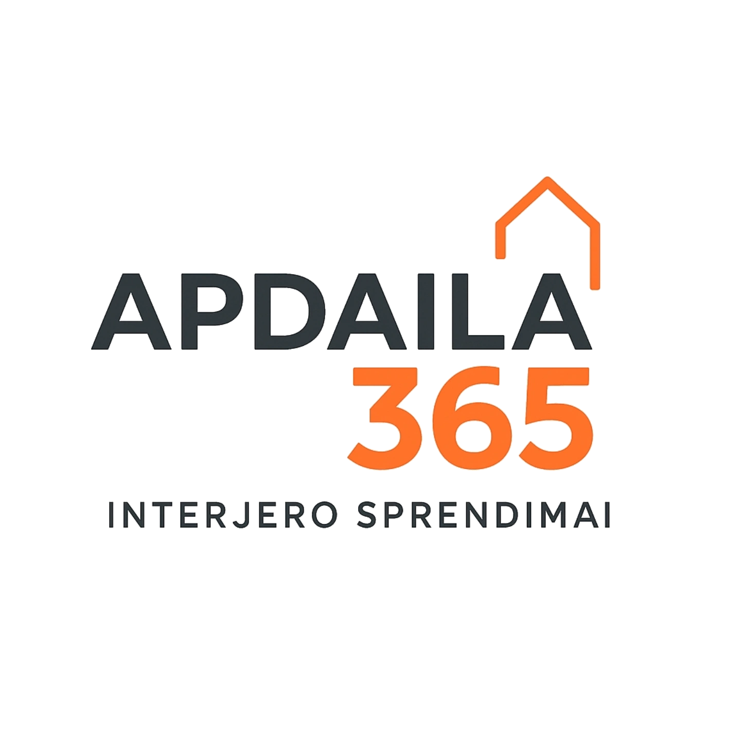 Apdaila365 — Interjero sprendimai